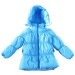 Les vestes du bébé