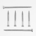 Stainless Steel Screws-4