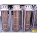 High Power Flanged Oil Heater