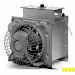 Window Type Duct Heater