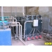 Flanged Electric Heater