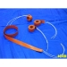 Silicone Rubber Heater