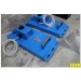 Hot Plate Welding