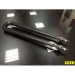 Finned Heater