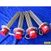 Flanged Immersion Heater