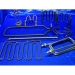 Customized Immersion Heaters