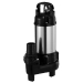Submersible Vortex Sewage Pump