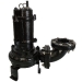 Submersible Cutter Pump