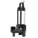2” Full Free Passage Submersible Sewage Pump