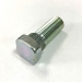 Knurled Bolt