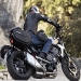 Motorcycle Bag