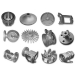 Mechanical Parts