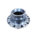 Ductile Cast Iron