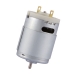 Rotating Light Motor
