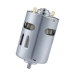 Drum motor