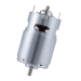 Spray Pump Motor