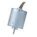 High-Speed DC Pump Motor