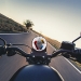 Motorcycle Gauge