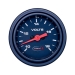 Stepper Motor Voltmeter