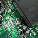 Auto Following Sensor