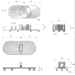 Heavy Duty Hasp