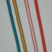 Flat Elastic Straps