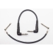 Right Angle Audio Cable