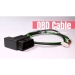 OBD Adapter Cable