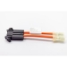 Wire Fuse Holder