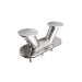 V type Boat Cleat