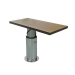 Hand Crank Table Riser