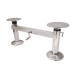 Adjustable Table Pedestal