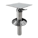 Table Pedestal Stand Adjustable