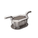 Boat Fairlead