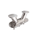 V type Boat Cleat