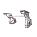 Hydraulic lift Platform