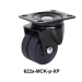 Heavy Duty Nylon Wheels