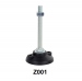 Nylon Leveling Feet
