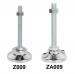 Heavy Duty Adjustable Feet