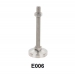 Heavy Duty Adjustable Leg