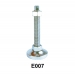 Heavy Duty Leveling Leg