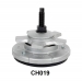 Precision Leveling Feet