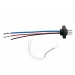 Embedded Injection Molding