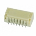 Connector, 1.0mm Pitch Wire To Board Stralght SMT