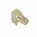 Connector, SMA Female Teeth long L:5.5mm prism L:2