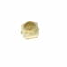 Connector, MICRO COAXIAL, SMT, MALE