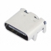 Connector, USB TYPE-C/F 16P