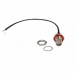 Connector, BNC JACK Cable Assembly