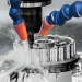 Rapid Prototype Machining