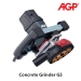 Hand Held Floor Grinder